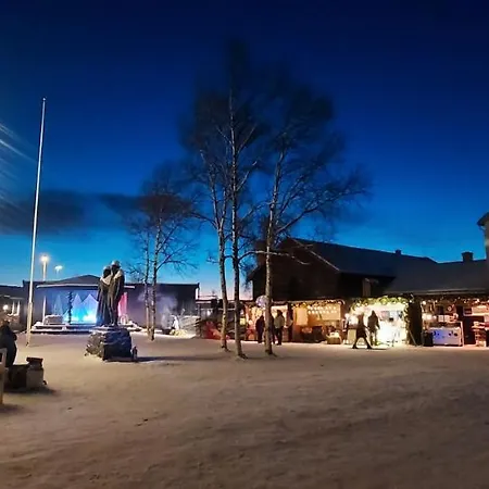 Fantgrenda Overnatting * Os (Hedmark)