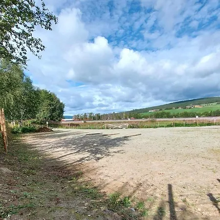 Fantgrenda Overnatting Apartment Os (Hedmark)