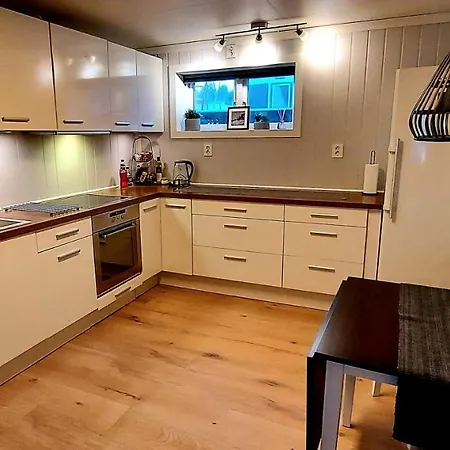 Apartment Fantgrenda Overnatting Os (Hedmark)