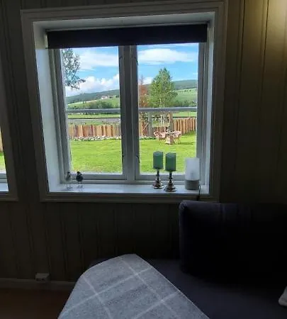 Fantgrenda Overnatting Os (Hedmark)