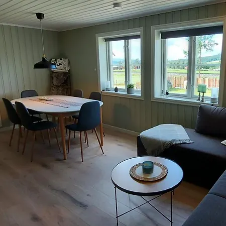 Fantgrenda Overnatting Os (Hedmark)